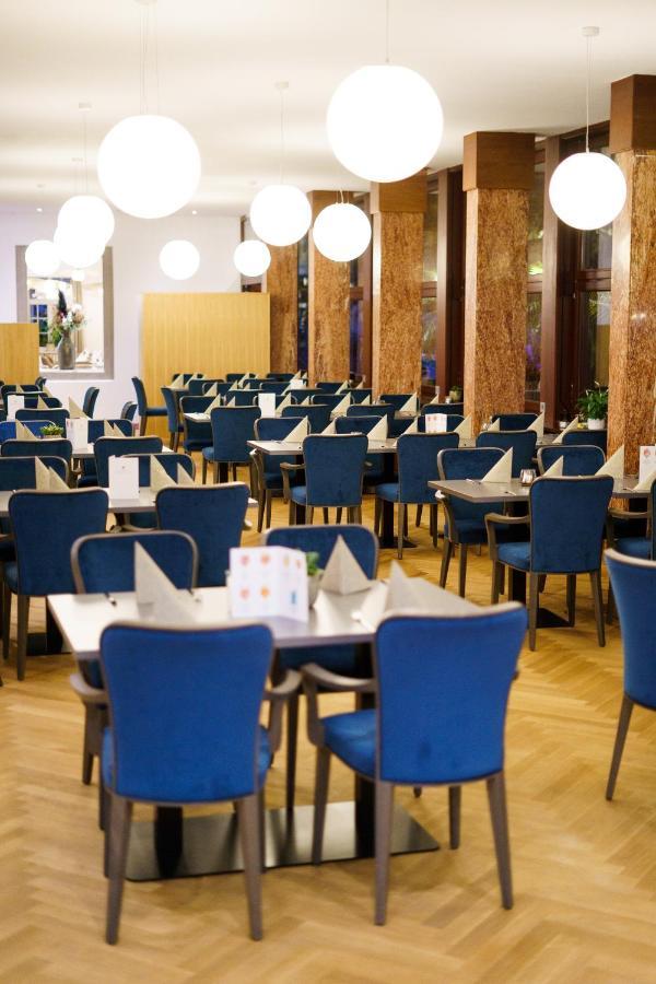 Hotel Wilder Mann Мерсбург Екстер'єр фото